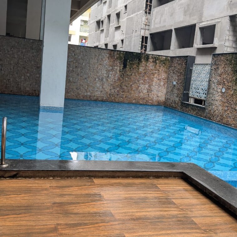 Swimming Pool, ds-max-starry 2 Bedroom 747 Sq.Ft. Apartment In Shikaripalya Bangalore 9289653