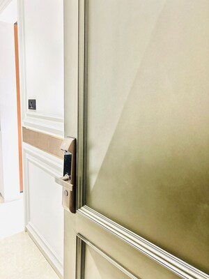  2 BHK Apartment at Visible Building, Indiranagar – for Sale