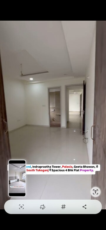 Room in 4 BHK Builder Floor at Mg Road – for Sale