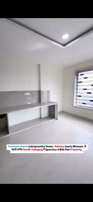 Kitchen in 4 BHK Builder Floor at Mg Road – for Sale