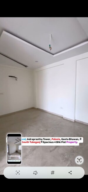 Room in 4 BHK Builder Floor at Mg Road – for Sale