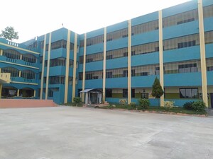  Office Space – Exterior View View at Kolar Chikkaballapur Road - for Sale