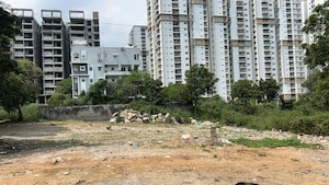  Plot For Sale in Manju Shilpa Valley, Kondapur