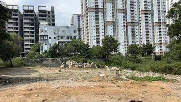  Plot For Sale in Manju Shilpa Valley, Kondapur