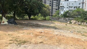 Plot Area in  Plot at Manju Shilpa Valley, Kondapur – for Sale