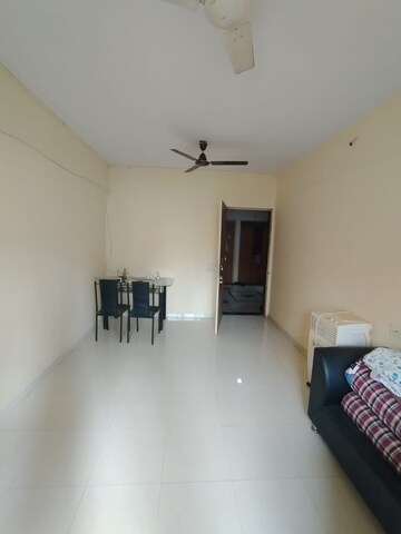 1 BHK Apartment For Rent in Garden Court, Waghbil