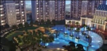 2 BHK Apartment – Exterior View View at Krisala Everland, Kasarsai - for Sale