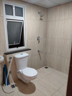Bathroom in 2 BHK Apartment at Prestige Falcon City, Konanakunte – for Sale