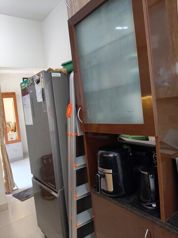 Furnished Amenities in 2 BHK Apartment at Prestige Falcon City, Konanakunte – for Sale