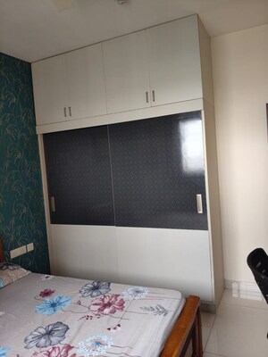 Furnished Amenities in 2 BHK Apartment at Prestige Falcon City, Konanakunte – for Sale