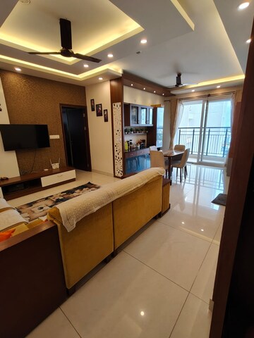 2 BHK Apartment For Sale in Prestige Falcon City, Konanakunte
