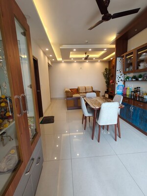 Team Area in 2 BHK Apartment at Prestige Falcon City, Konanakunte – for Sale