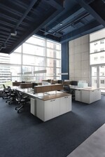 2400 Sq.Ft. Office Space in Wagle Industrial Estate