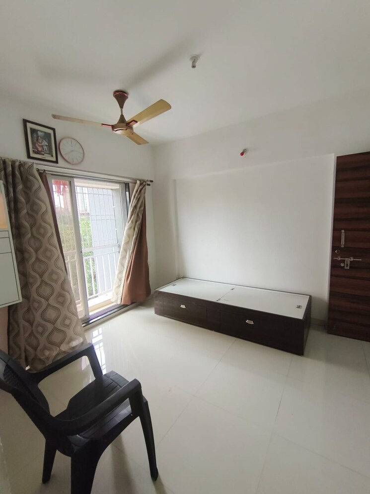 Living Room, shree-vaishnavi-heights 1 Bedroom 308 Sq.Ft. Apartment In Owale Thane 9289705