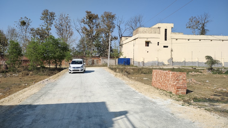 Exterior View, rohania  899 Sq.Ft. Plot In Rohania Varanasi 9289708