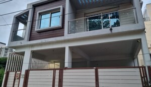 Balcony in 3 BHK Independent House at Hennur – for Sale