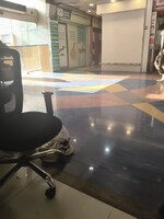 140 Sq.Ft. Office Space in V Mall