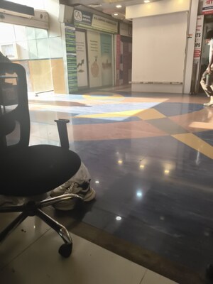  Office Space For Rent in V Mall, Kandivali East