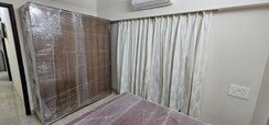 1 BHK + Pooja Room Apartment For Sale in Goregaon West View CHS