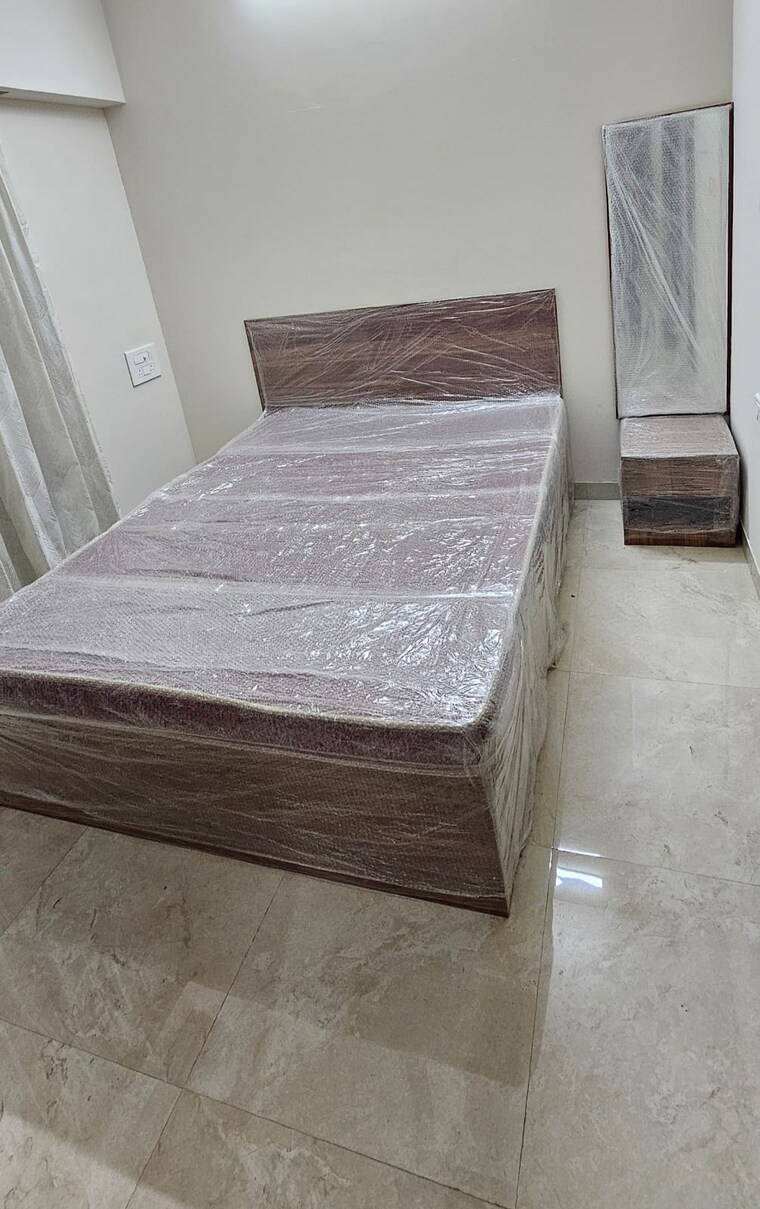 Bedroom, goregaon-west-view-chs 1 Bedroom 380 Sq.Ft. Apartment In Goregaon West Mumbai 9289745