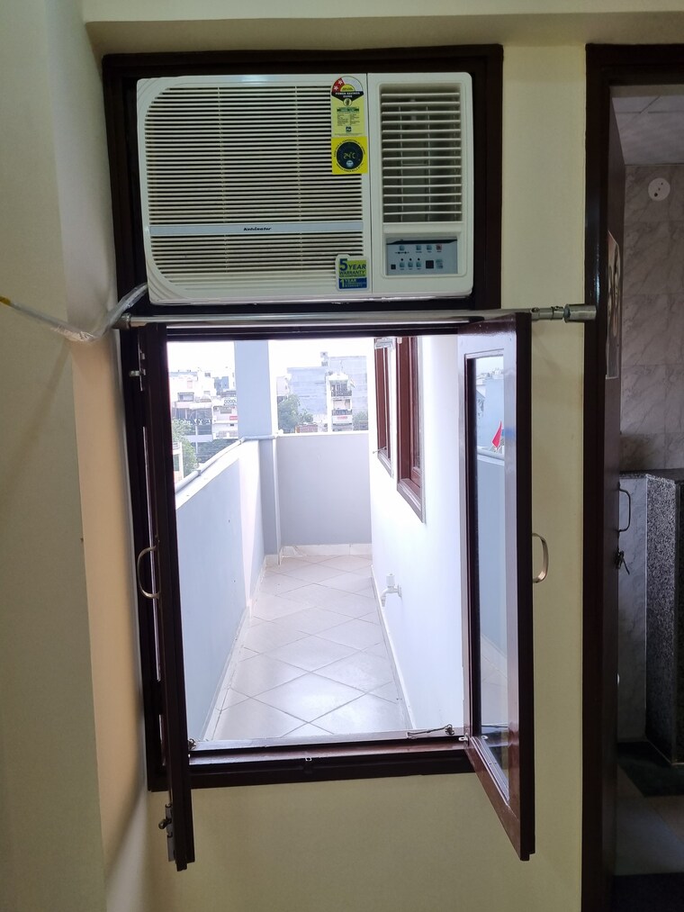 undefined, sector 23 1 Bedroom 613 Sq.Ft. Independent House In Sector 23 Gurgaon 9290221