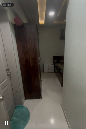 Furnished Amenities in 2 BHK Apartment at Mont Vert One, Wakad – for Rent