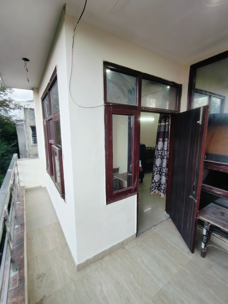 Kitchen, vipul-square 1 Bedroom 540 Sq.Ft. Builder Floor In Sushant Lok I Gurgaon 9289766