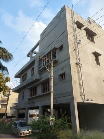 5 BHK Independent House For Sale in Narasapura