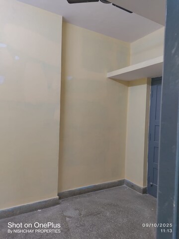 Room in 2 BHK Independent House at Banaswadi – for Rent