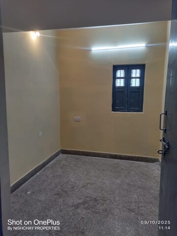 Room in 2 BHK Independent House at Banaswadi – for Rent