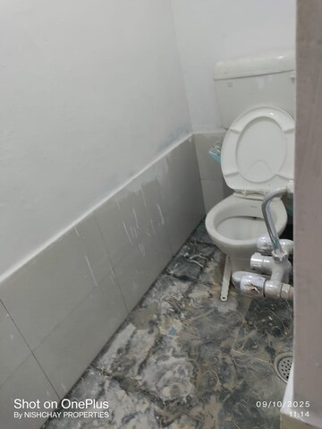 Bathroom in 2 BHK Independent House at Banaswadi – for Rent