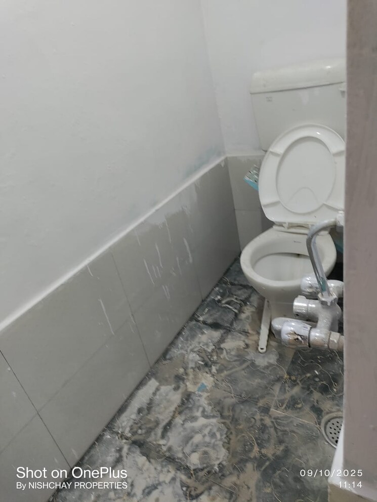 Bathroom, banaswadi 2 Bedroom 550 Sq.Ft. Independent House In Banaswadi Bangalore 9289768