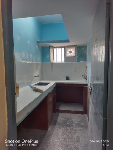 Kitchen in 2 BHK Independent House at Banaswadi – for Rent