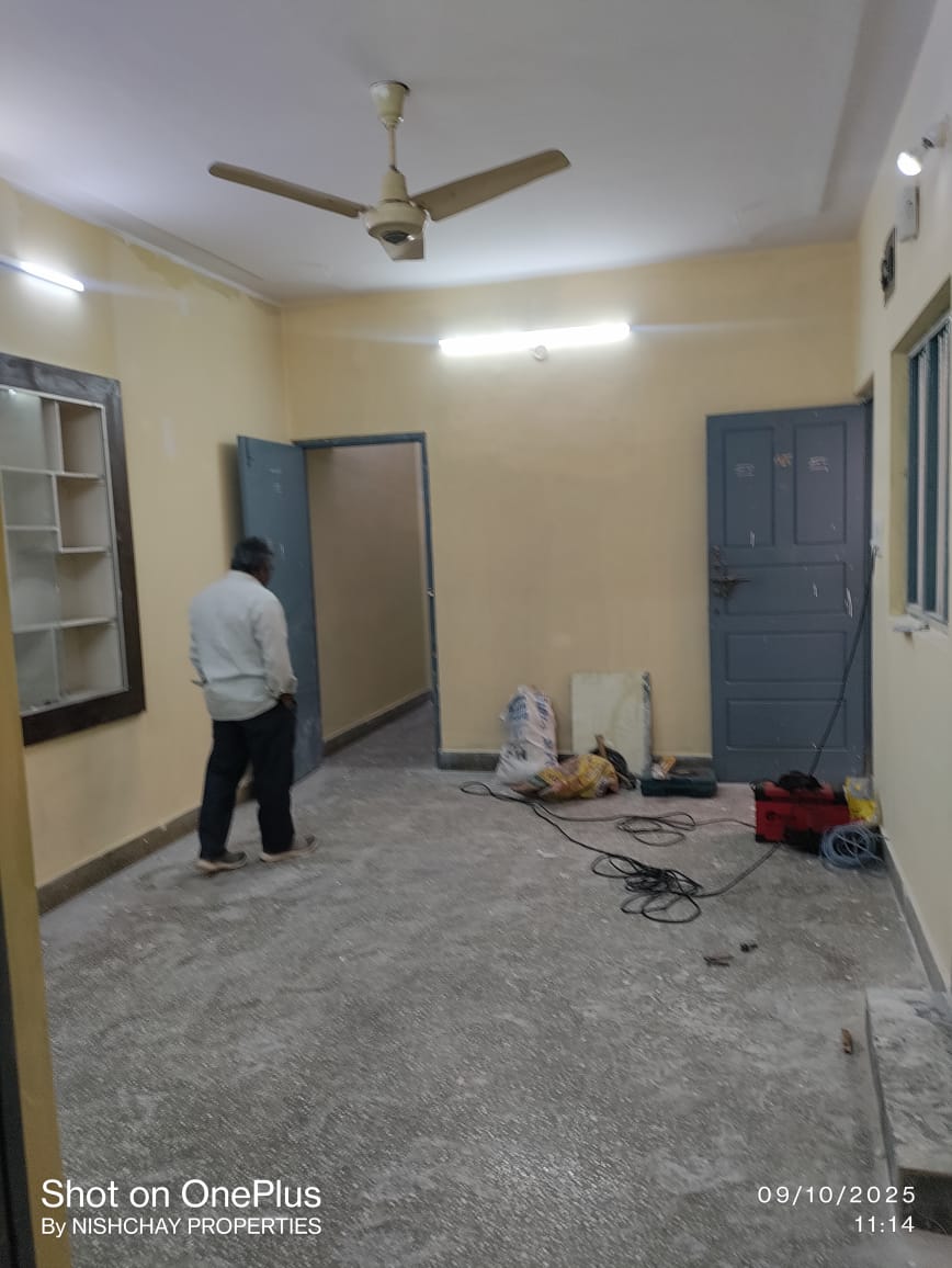 2 BHK Independent House For Rent in Nishchay