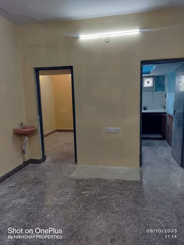 Living Room in 2 BHK Independent House at Banaswadi – for Rent