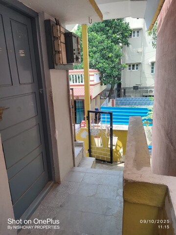  2 BHK Independent House at Banaswadi – for Rent