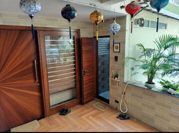 Furnished Amenities in 3.5 BHK Apartment at B2 Green Glade Apartments, Vasant Kunj – for Sale