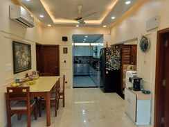 3.5 BHK + Pooja Room,Servant Room,Study Room,Extra Room Apartment For Sale in B2 Green Glade Apartments