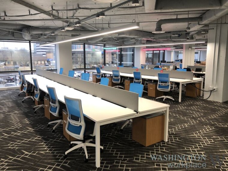 Team Area, wagle industrial estate Commercial Office Space 3200 Sq.Ft. In Wagle Industrial Estate Thane 9289773