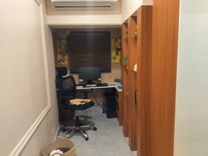 Team Area in 3.5 BHK Apartment at B2 Green Glade Apartments, Vasant Kunj – for Sale