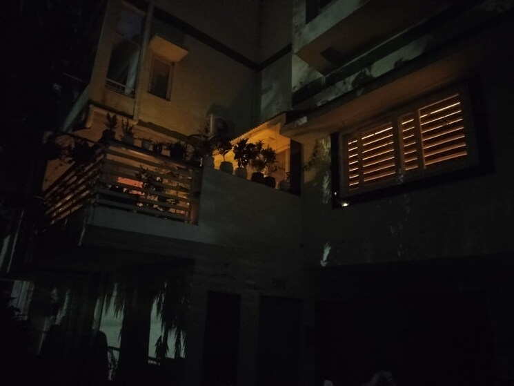 Exterior View, b2-green-glade-apartments 3.5 Bedroom 2000 Sq.Ft. Apartment In Vasant Kunj Delhi 9289792