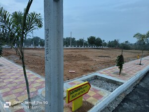  Plot – Exterior View View at Navabhoomi Wonder Greens, Kongar Khurd - for Sale