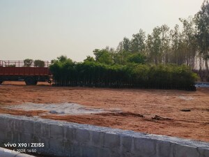 Plot Area in  Plot at Navabhoomi Wonder Greens, Kongar Khurd – for Sale