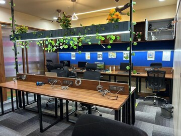 Gym in  Office Space at Thaltej – for Rent