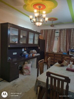 4 BHK Builder Floor For Rent in Mehrauli