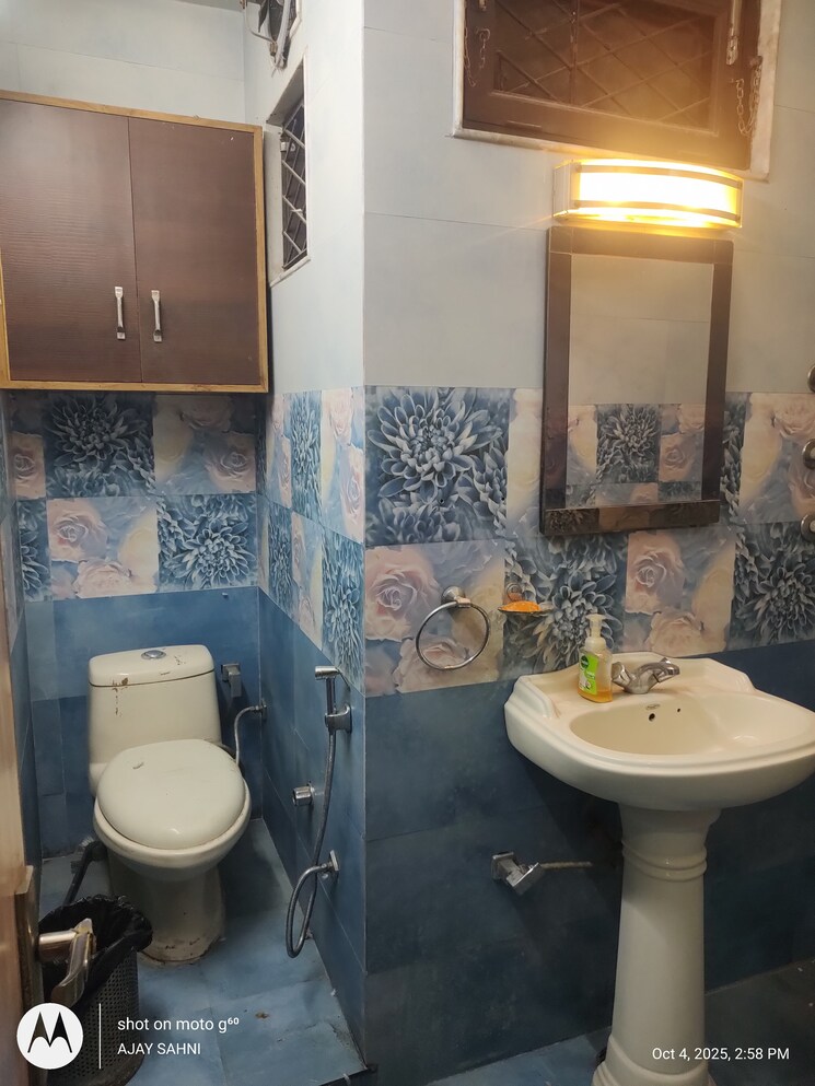 Kitchen, mehrauli 4 Bedroom 1600 Sq.Ft. Builder Floor In Mehrauli Delhi 9289922