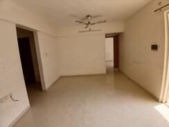 2 BHK + Pooja Room Apartment For Sale in Kohinoor Zen Estate