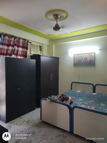Furnished Amenities in 4 BHK Builder Floor at Mehrauli – for Rent