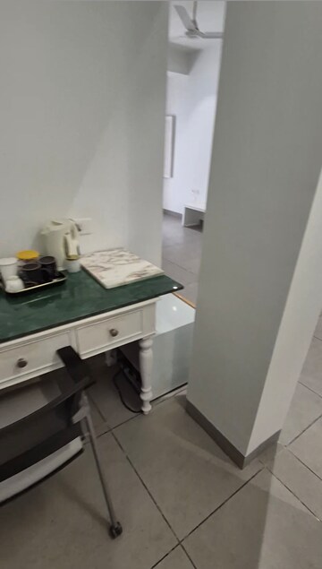 Kitchen in  Shop at Bandra West – for Rent