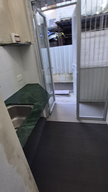 Staircase in  Shop at Bandra West – for Rent